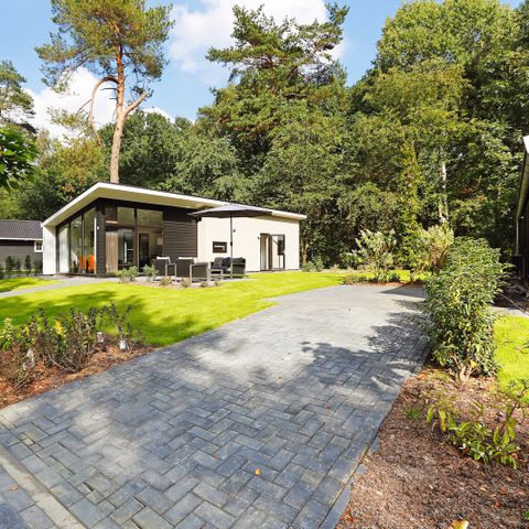 BUNGALOW 5 personnes - Forest Lodge