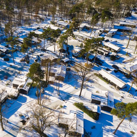 BUNGALOW 5 personnes - Forest Lodge