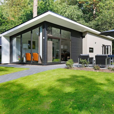 BUNGALOW 5 personnes - Forest Lodge