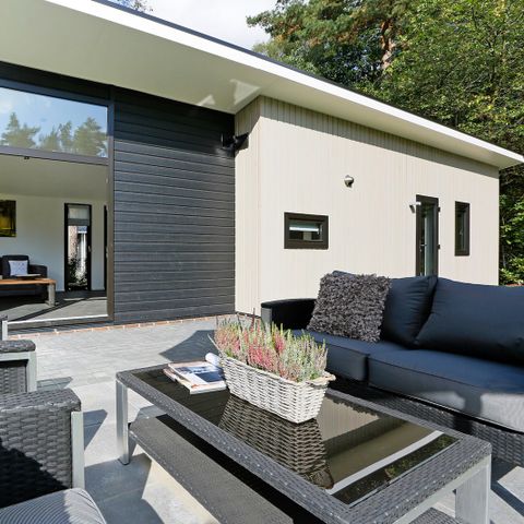 BUNGALOW 5 personnes - Forest Lodge