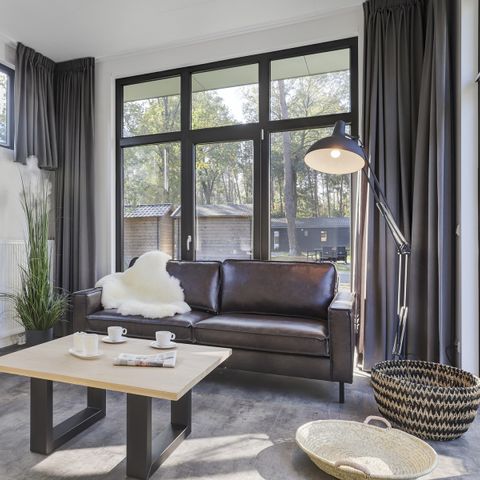 BUNGALOW 4 personnes - Forest Lodge Wellness