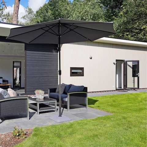 BUNGALOW 4 personnes - Forest Lodge