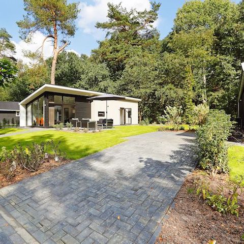 BUNGALOW 6 personnes - Forest Lodge