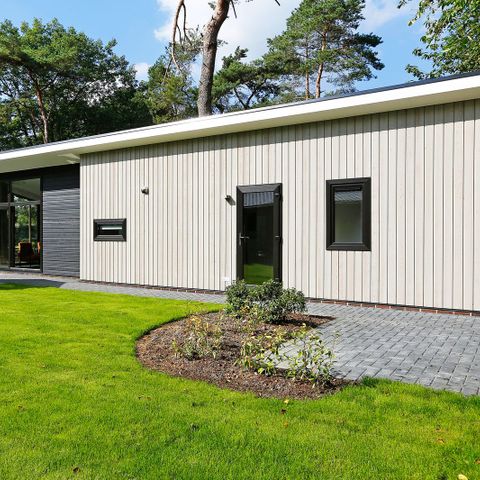 BUNGALOW 6 personnes - Forest Lodge