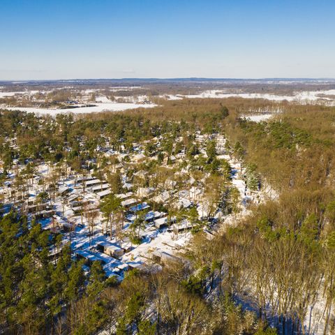 BUNGALOW 6 personnes - Forest Lodge