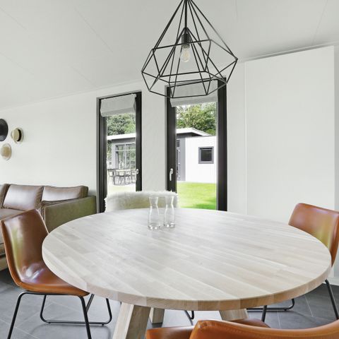 BUNGALOW 6 personnes - Forest Lodge