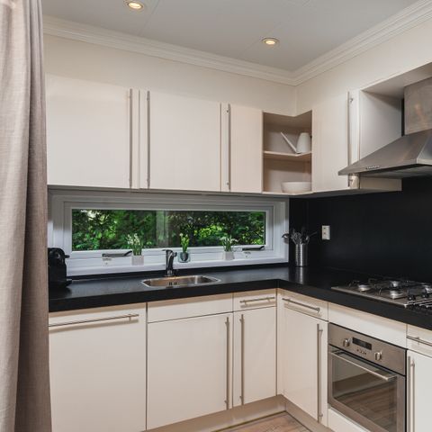 LODGE 2 personnes - Bien-être en forêt