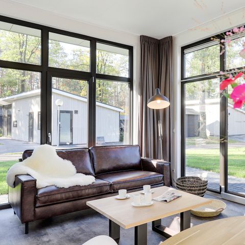 LODGE 2 personnes - Bien-être en forêt