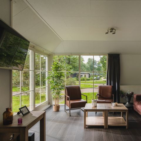 MAISON 6 personnes - Bergeronnette des ruisseaux C29