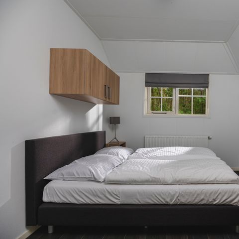 MAISON 6 personnes - Bergeronnette des ruisseaux C29