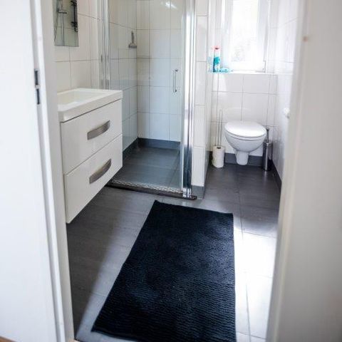 CHALET 4 personnes - Nature