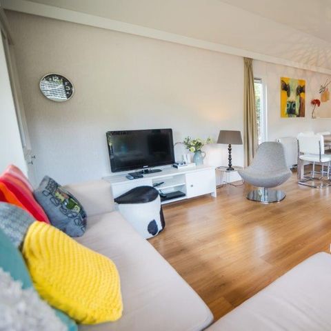 CHALET 4 personnes - Nature