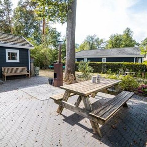 CHALET 4 personnes - Nature