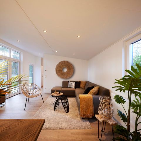 LODGE 2 personnes - Cubus Lodge