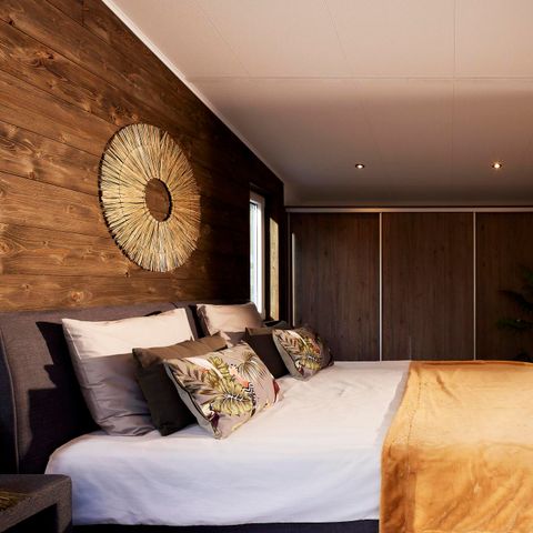 LODGE 2 personnes - Cubus Lodge