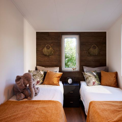 LODGE 2 personnes - Cubus Lodge