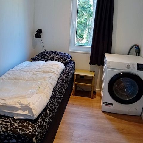 LODGE 3 personnes - Forest Lodge Le bel endroit