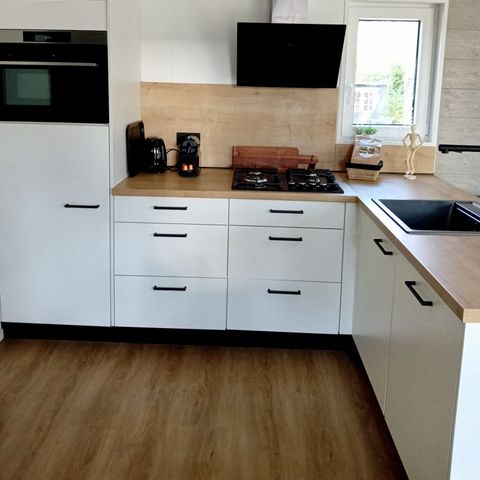 LODGE 3 personnes - Forest Lodge Le bel endroit