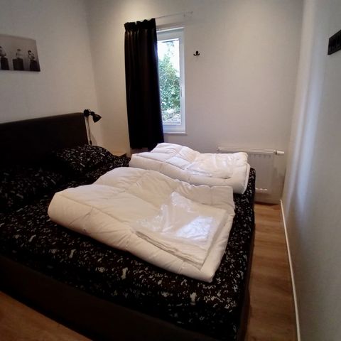 LODGE 3 personnes - Forest Lodge Le bel endroit