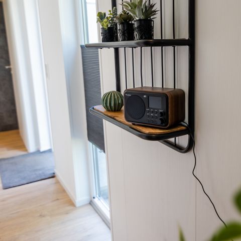 LODGE 2 personnes - Forest Lodge Comfort