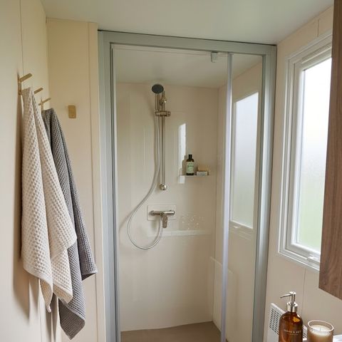 Chalet 6 personnes - Casita de rêve d'été