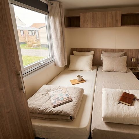 Chalet 6 personnes - Casita de rêve d'été