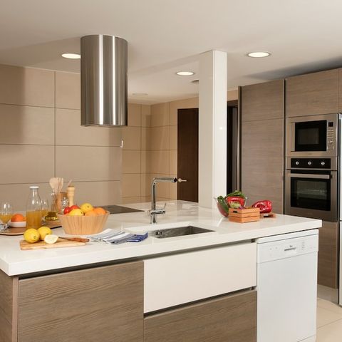 Appartement 8 personnes - 3 chambres - Balcon - Vue Mer
