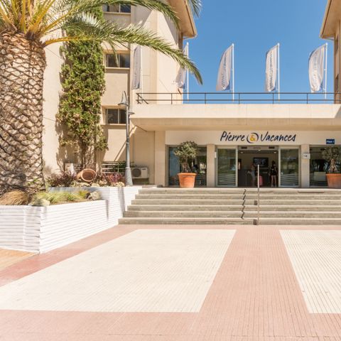 Pierre & Vacances Résidence Estartit Playa - Camping Gérone - Image N°5