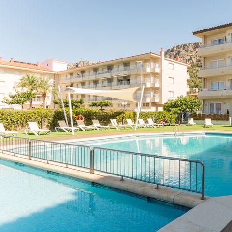 Pierre & Vacances Résidence Estartit Playa - Camping Gérone - Image N°2
