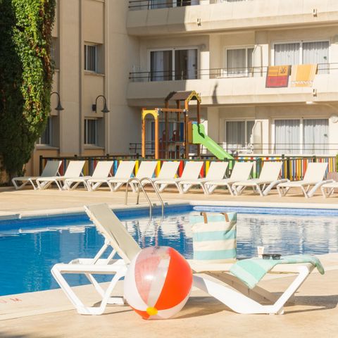 Pierre & Vacances Résidence Estartit Playa - Camping Gérone - Image N°3