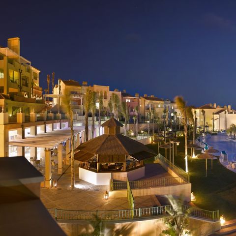 Pierre & Vacances Village Terrazas Costa del Sol - Camping Málaga - Image N°5