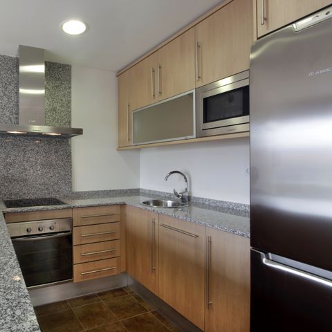 APPARTEMENT 6 personnes - 2 chambres