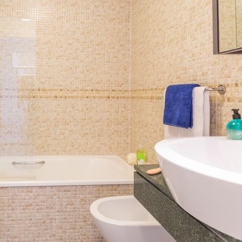 Appartement 4 personnes - 1 chambre - balcon