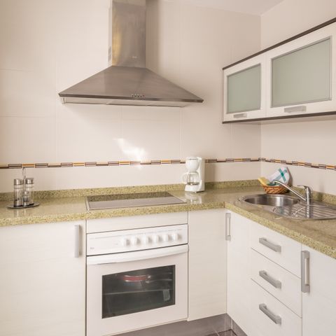 Appartement 4 personnes - 1 chambre - balcon