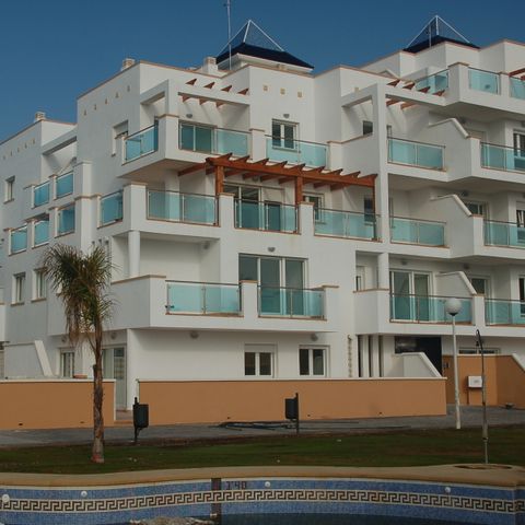 Pierre & Vacances Résidence Almería Roquetas de Mar - Camping Huelva - Image N°4