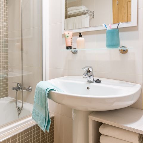 Appartement 4 personnes - 1 chambre