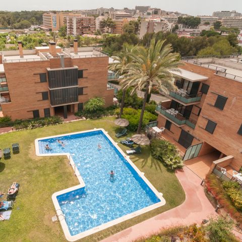 Pierre & Vacances Résidence Salou - Camping Tarragone - Image N°6