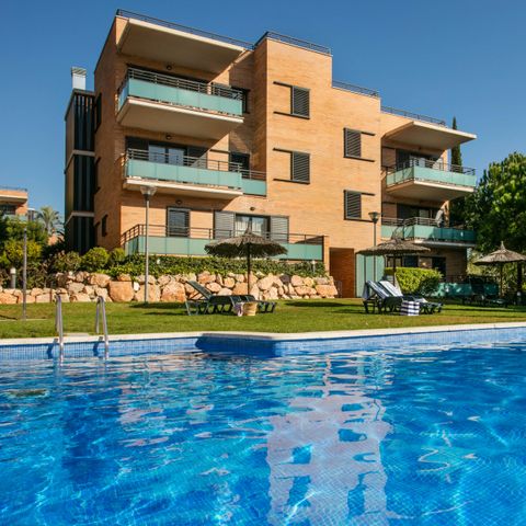 Pierre & Vacances Résidence Salou - Camping Tarragone - Image N°2