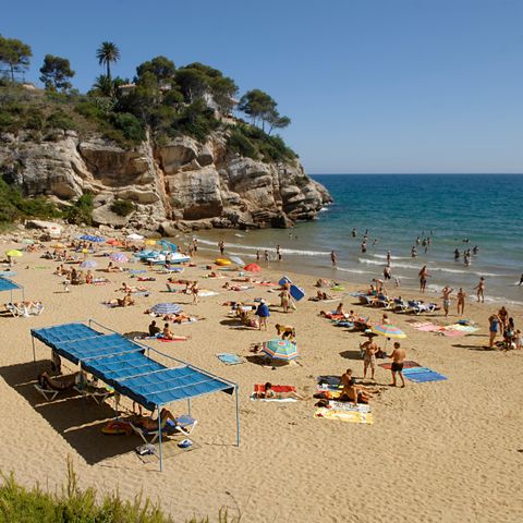 Pierre & Vacances Résidence Salou - Camping Tarragone - Image N°4