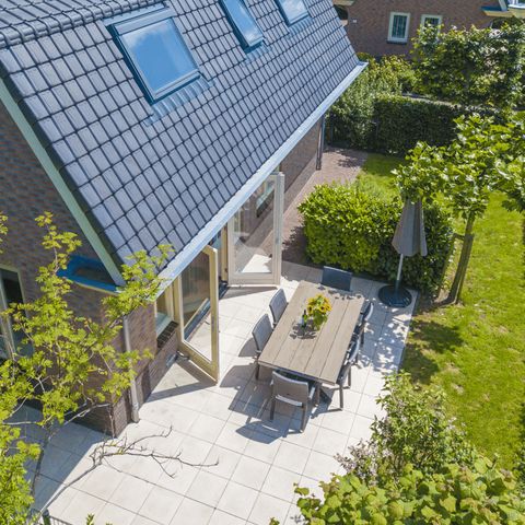 BUNGALOW 5 personnes - Luxe