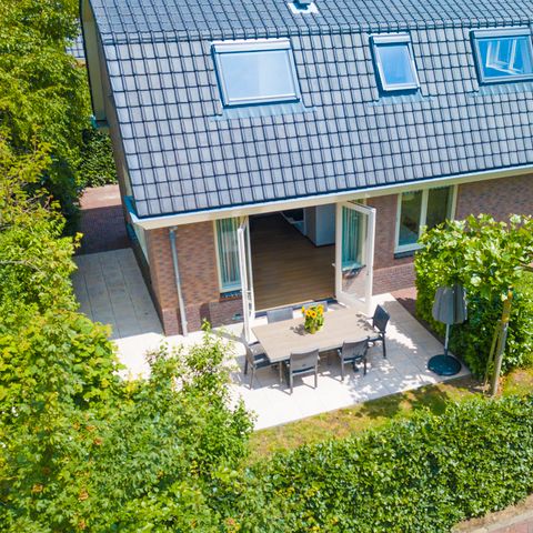 BUNGALOW 5 personnes - Luxe