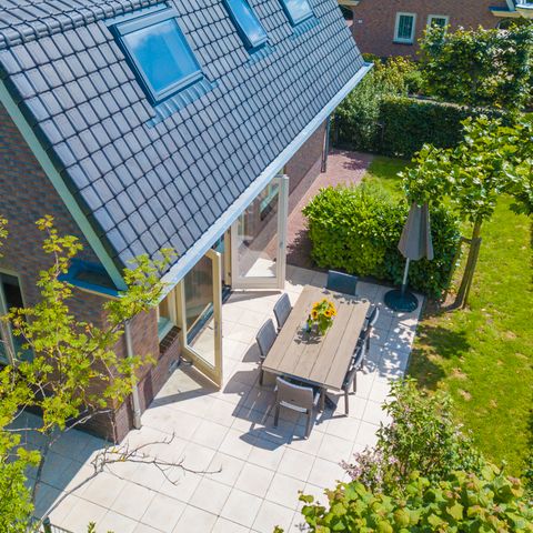 Vakantiepark Duinrust - Camping Noordwijk - Image N°2