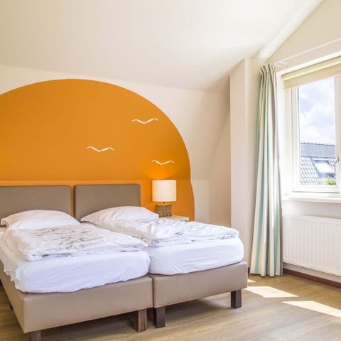 BUNGALOW 5 personnes - Logement de luxe sans animaux