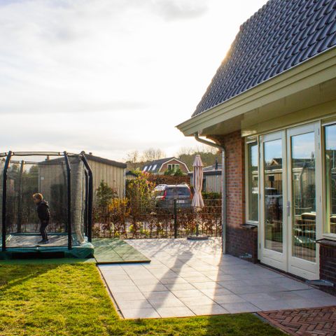 Vakantiepark Duinrust - Camping Noordwijk - Image N°4