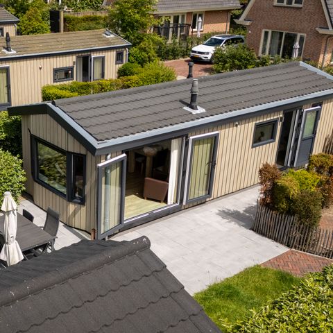 Vakantiepark Duinrust - Camping Noordwijk - Image N°3