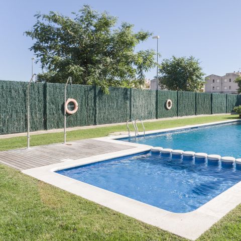 Pierre & Vacances Résidence Torredembarra - Camping Tarragone - Image N°4