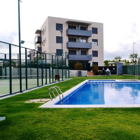 Pierre & Vacances Résidence Torredembarra - Camping Tarragone - Image N°2