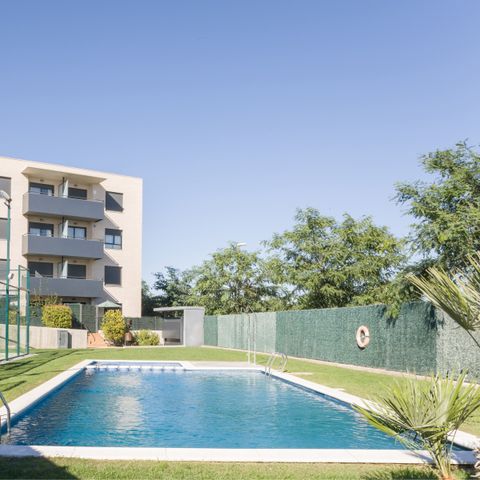 Pierre & Vacances Résidence Torredembarra - Camping Tarragone - Image N°6