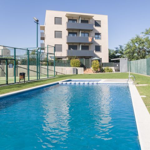 Pierre & Vacances Résidence Torredembarra - Camping Tarragone - Image N°3