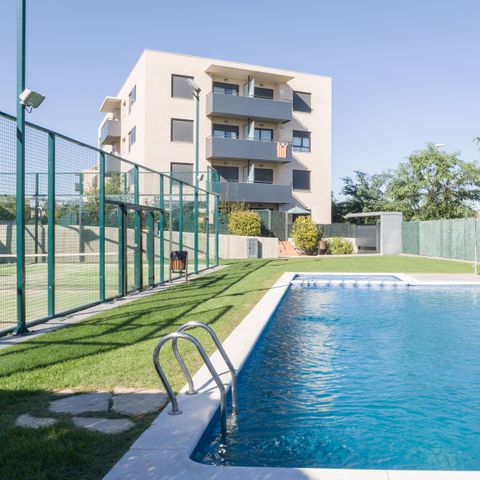 Pierre & Vacances Résidence Torredembarra - Camping Tarragone - Image N°5